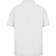 Slazenger Plain Polo Shirt - Grey Marl