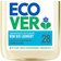 Ecover Non-Bio Laundry Liquid Lavender & Sandalwood 28 Washes 1L
