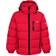 Trespass Boy's Tuff Padded Jacket - Red (UTTP906)
