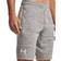 Under Armour Rival Terry Shorts Men - White