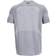 Under Armour Seamless Short Sleeve T-shirt Men - Grey