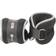 Fitness-Mad Neoprene Wrist/Ankle Weights 2x1Kg