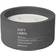 Blomus Fraga Soft Linen Large Scented Candle 400g