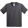 Gildan Heavy Cotton T-Shirt Pack Of 2 - Charcoal (UTBC4271-26)