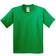 Gildan Heavy Cotton T-Shirt Pack Of 2 - Irish Green (UTBC4271-61)