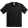 Gildan Heavy Cotton T-Shirt Pack Of 2 - Black (UTBC4271-11)
