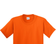 Gildan Heavy Cotton T-Shirt Pack Of 2 - Orange (UTBC4271-106)