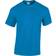 Gildan Heavy Cotton T-Shirt Pack Of 2 - Saphire (UTBC4271-131)