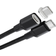MicroConnect Magnetic USB C - USB C 3.1 (Gen.1) M-M 1m