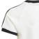 adidas Kid's Adicolor 3-Stripes T-shirt - White/Black (H31181)