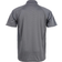 Spiro Performance Aircool Polo T-shirt - Grey