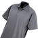 Spiro Performance Aircool Polo T-shirt - Grey