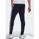 adidas Essentials Fleece Tapered Cuff 3-Stripes Joggers Pant - Legend Ink/White