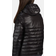 Regatta Kid's Stormforce Thermal Insulated Hooded Jacket - Black