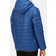 Regatta Kid's Stormforce Thermal Insulated Hooded Jacket - Royal Blue