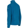Trespass Skylar Women's 1/2 Zip Fleece Top - Cosmic Blue/Marine