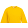 Fruit of the Loom Childrens Unisex Set In Sleeve Sweatshirt - Sunflower (UTBC1366-55)