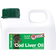 NAF Cod Liver Oil Plus 1L