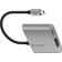 Alogic USB C-USB A/HDMI/USB C M-F Adapter