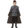 Smiffys Deluxe Medieval Lord Costume Grey