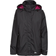 Trespass Lanna II Women's Waterproof Jacket - Black