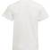 adidas Kid's Adicolor Trefoil T-Shirt - White/Black (H25246)