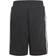 adidas Junior Adicolor Shorts - Black/White (H32342)