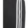 adidas Junior Adicolor Shorts - Black/White (H32342)