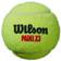 Wilson X3 Performance Padel -3 Balls - 3 Balls