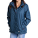 Trespass Lanna II Women's Waterproof Jacket - Midnight Blue