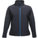 Regatta Women's Ablaze Printable Softshell Jacket - Navy Blue/French Blue