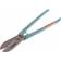 Irwin Gilbow TG245/8 Tin Snip Pliers