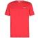 Slazenger Plain T-shirt - Red