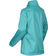 Regatta Women's Corinne IV Lightweight Waterproof Softshell Jacket- Turquoise