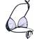 Regatta Aceana String Bikini Top - Navy Dot Print