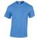 Gildan Youth Heavy Cotton T-Shirt - Carolina Blue (UTBC482-21)