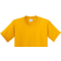 Gildan Youth Heavy Cotton T-Shirt - Gold (UTBC482-46)