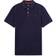 Hackett London Slim Fit Polo Shirt - Navy