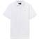Hackett London Slim Fit Polo Shirt - Optic White