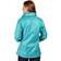 Regatta Women's Corinne IV Lightweight Waterproof Jacket - Turquoise