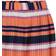 The New Tess Pleat Skirt - Stripe (TN3476)