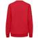 Hummel Go Cotton Sweatshirt - True Red