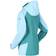 Regatta Women's Calderdale IV Jacket - Turquoise/Cool Aqua