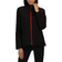 Regatta Women's Ablaze Printable Softshell Jacket - Black/Classic Red