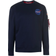 Alpha Industries Space Shuttle Sweater - Rep Blue