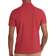 Barbour Sports Polo Shirt - Biking Red