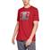 Under Armour Boxed Sportstyle Short Sleeve T-shirt - Red/Steel