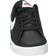 Nike Court Legacy M - Black/White/Gum Light Brown