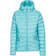 Trespass Women's Alyssa Padded Jacket - Aquamarine