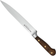 Wüsthof Crafter 1010800720 Carving Knife 20 cm